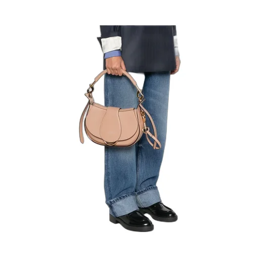 Medium Ride Shoulder Bag