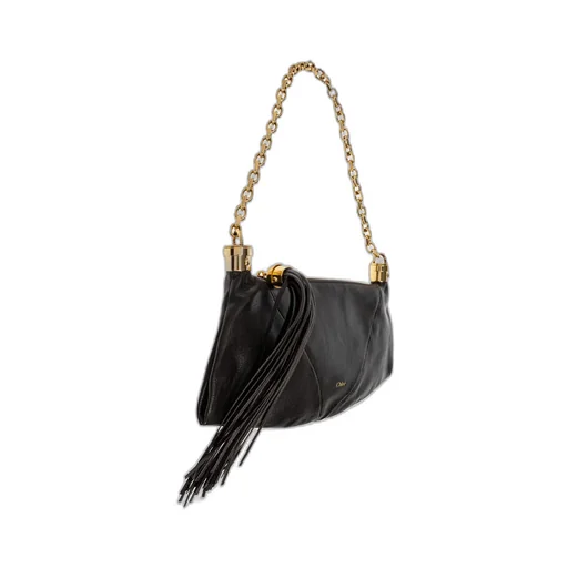 Small Foulard Shoulder Bag