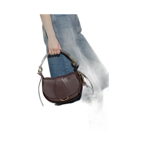Ride Shoulder Bag