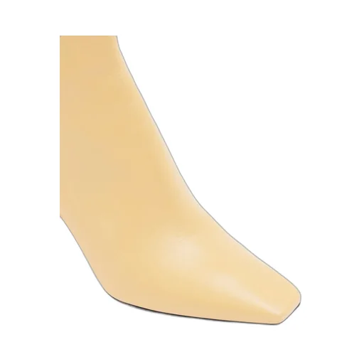 Georgia Heeled Ankle Boots