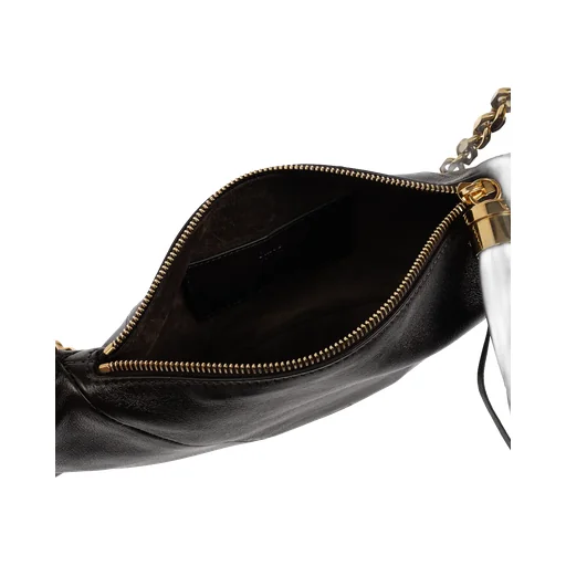 Small Foulard Shoulder Bag