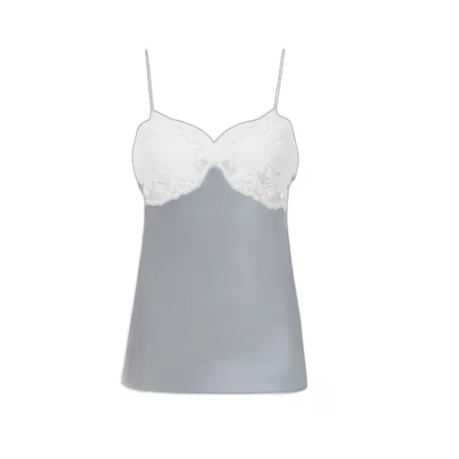 Camisole Lace Top