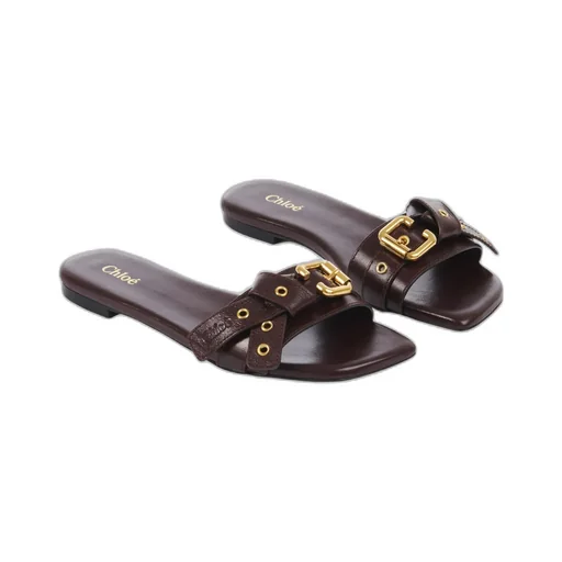 Mae Sandals