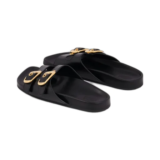 Polly Slip-On Sandals