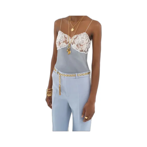 Camisole Lace Top