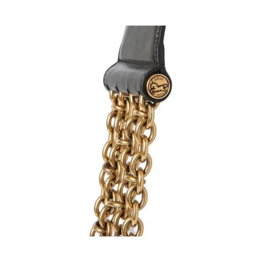 Camera Chain Shoulder Bag