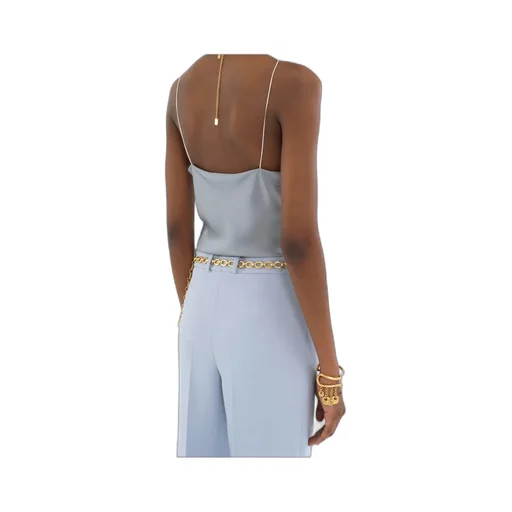 Camisole Lace Top