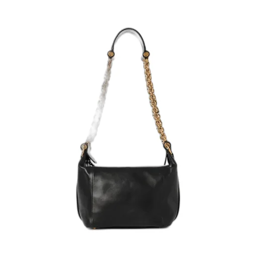 Camera Chain Shoulder Bag