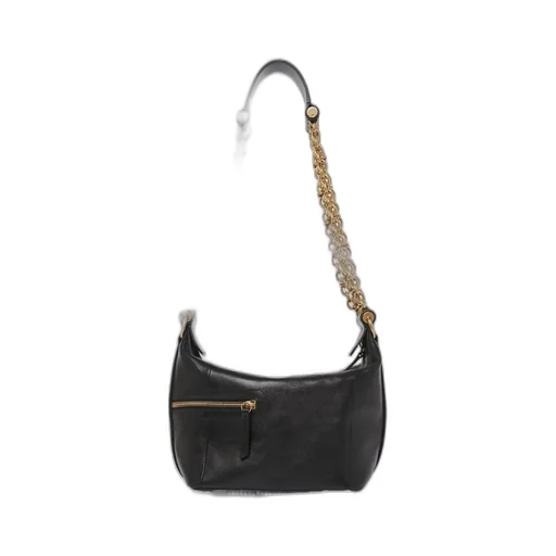 Camera Chain Shoulder Bag