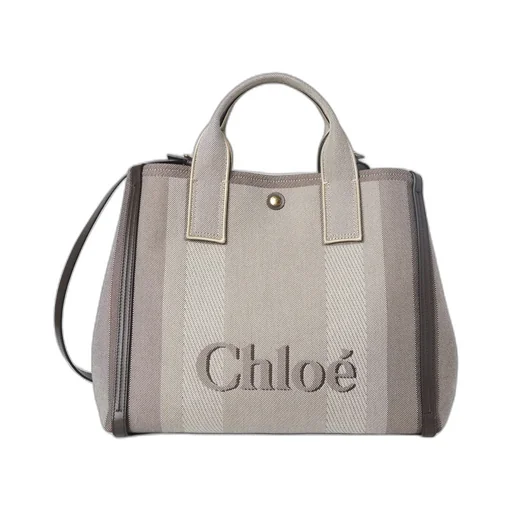 Carry Tote Bag