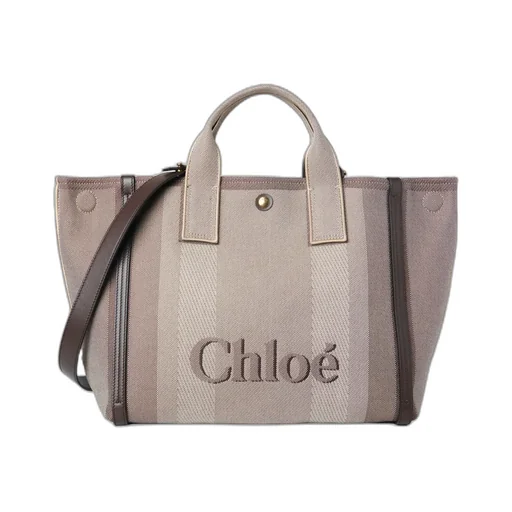 Carry Tote Bag