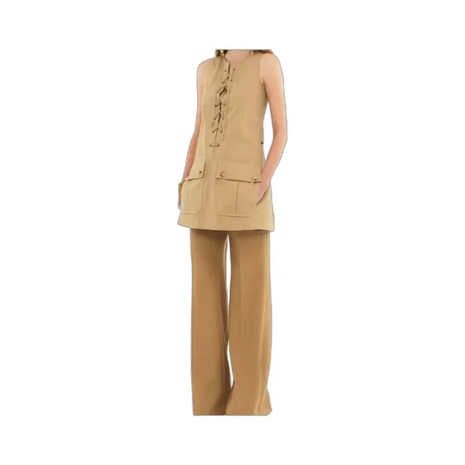 Strap Vest Dress