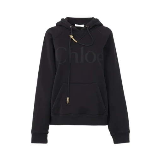 Long-Sleeved Sweater