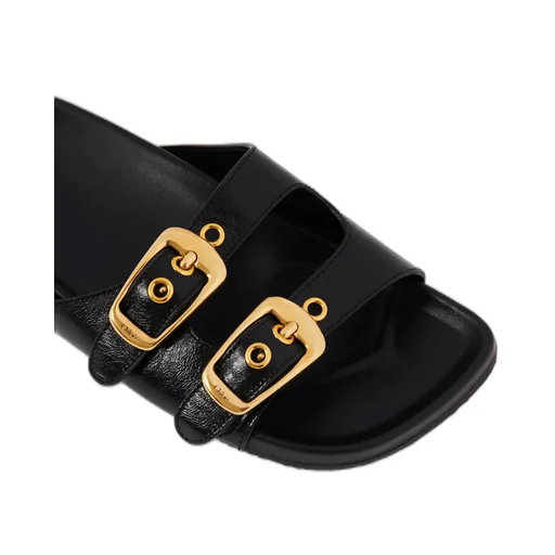 Polly Slip-On Sandals