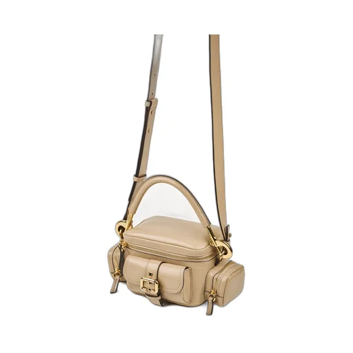 Camera Crossbody Bag