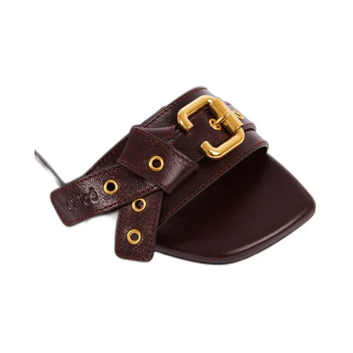 Mae Sandals