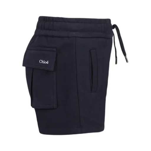Organic Cotton Shorts
