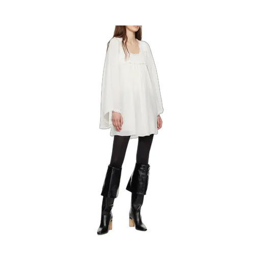 Georgia Heeled Boots
