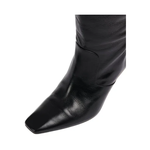 Georgia Heeled Boots