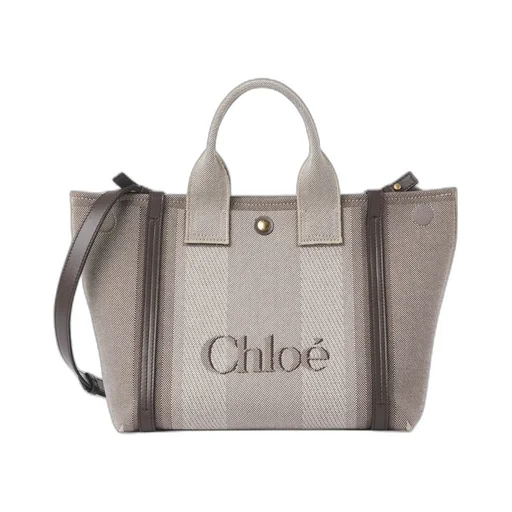 Small Chloé Carry Tote Bag