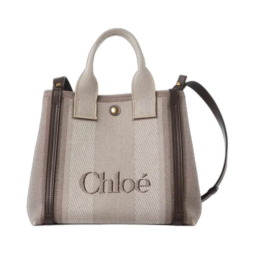 Small Chloé Carry Tote Bag