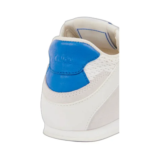Kick Lace-Up Sneakers