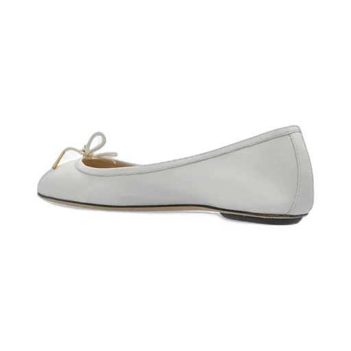 Iris Ballerina Shoes