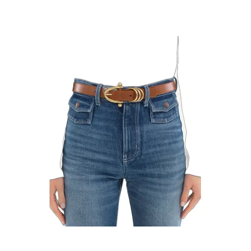 The Chloé Bracelet Belt