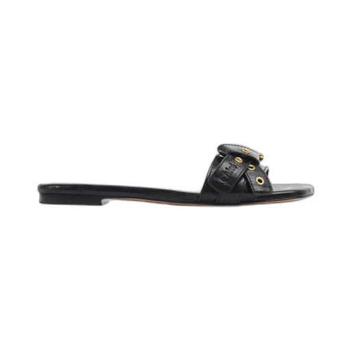 Mae Knot-Detailed Slides