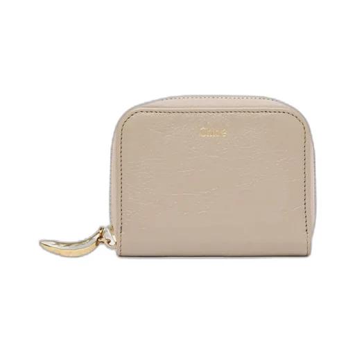 Zipper Wallet
