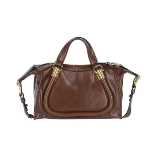 Small Paraty 24 Tote Bag