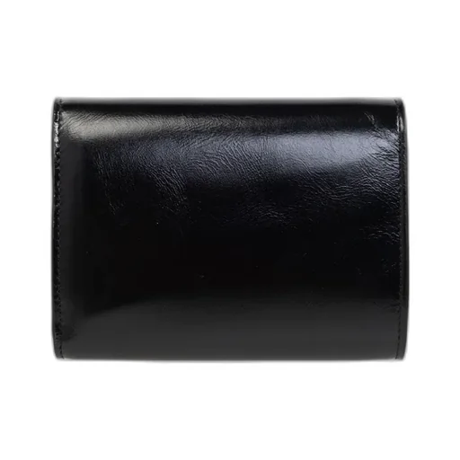 Small Iconic Tri-Fold Wallet