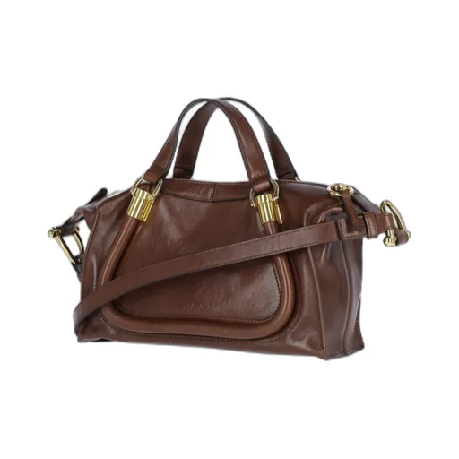 Small Paraty 24 Tote Bag