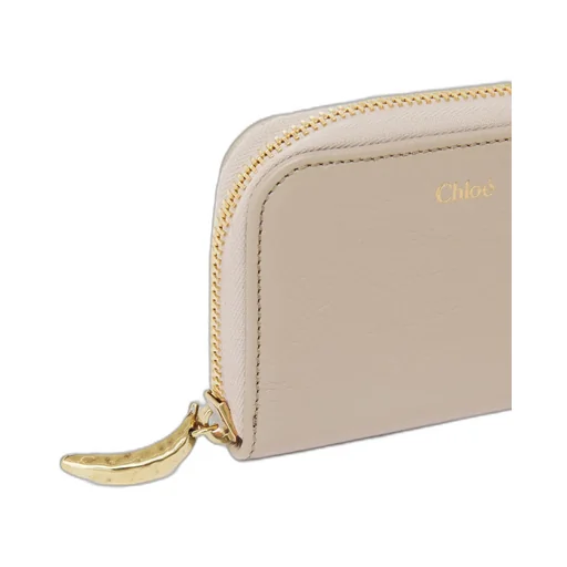 Zipper Wallet