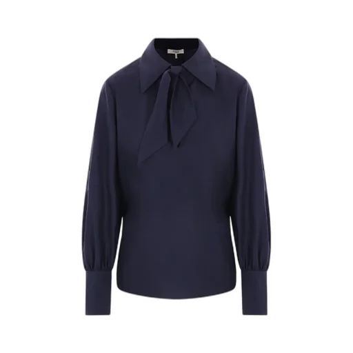 Cotton Blouse