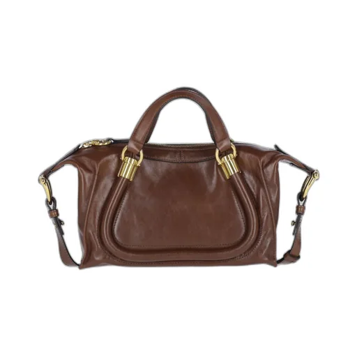 Small Paraty 24 Tote Bag