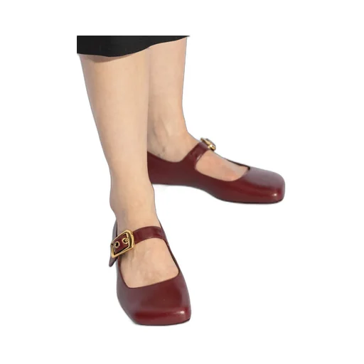 Polly Ballet Flats