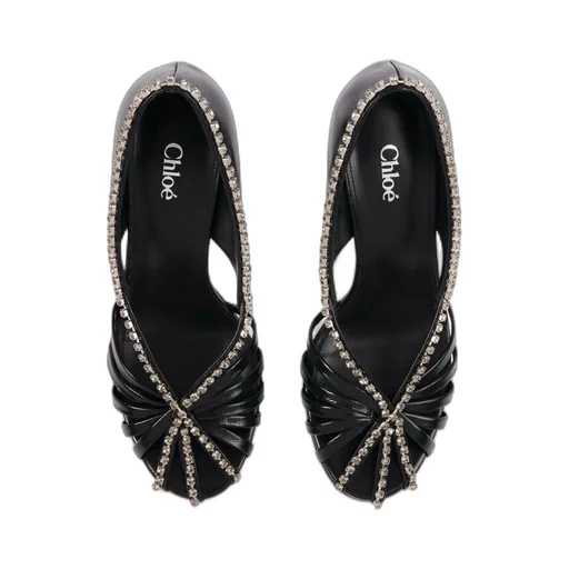 Leonie Pumps