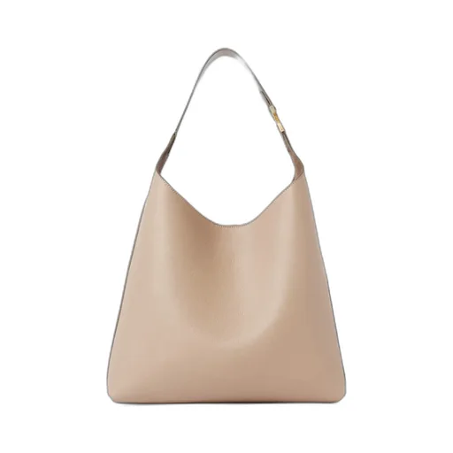Marcie Tassel-Closure Tote Bag