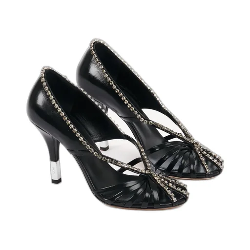 Leonie Pumps