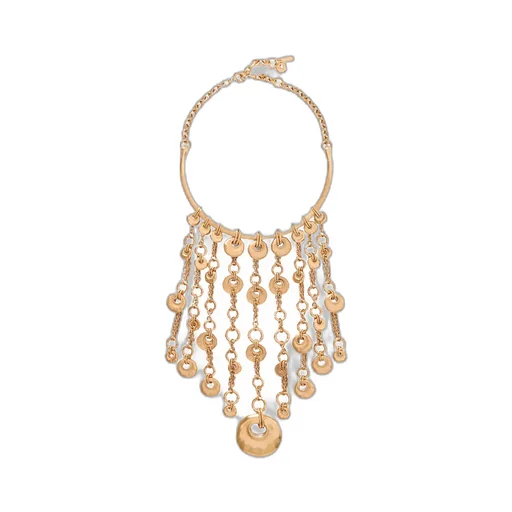 Pendant Necklace