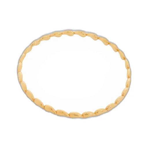 Letter Bracelet Set
