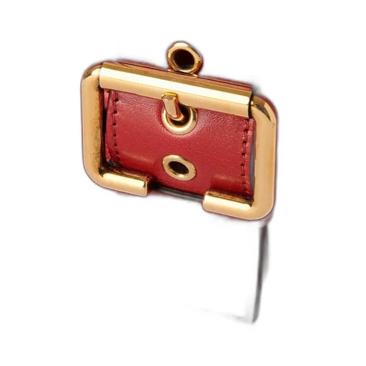 Camera Medium Crossbody Bag