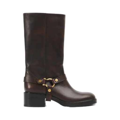 Dakota Boots