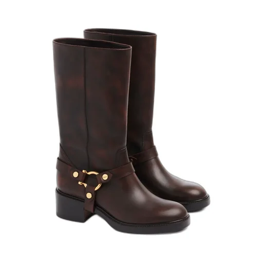 Dakota Boots