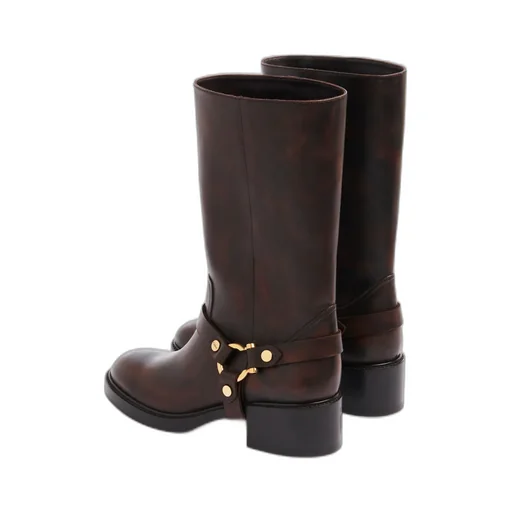 Dakota Boots