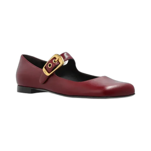 Polly Ballet Flats