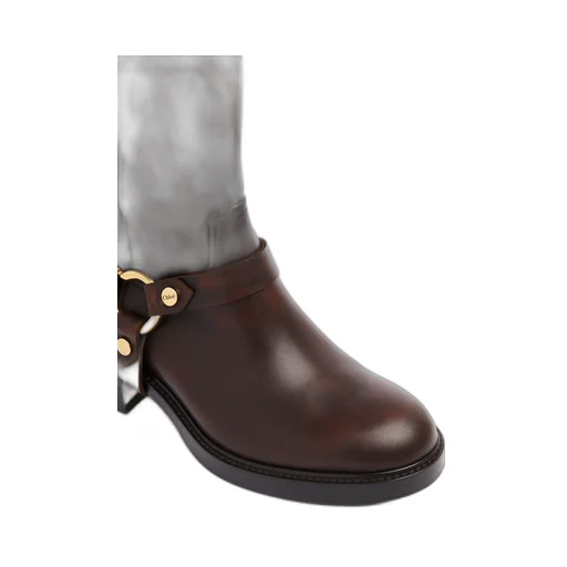 Dakota Boots