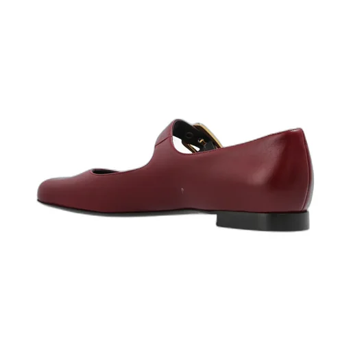 Polly Ballet Flats