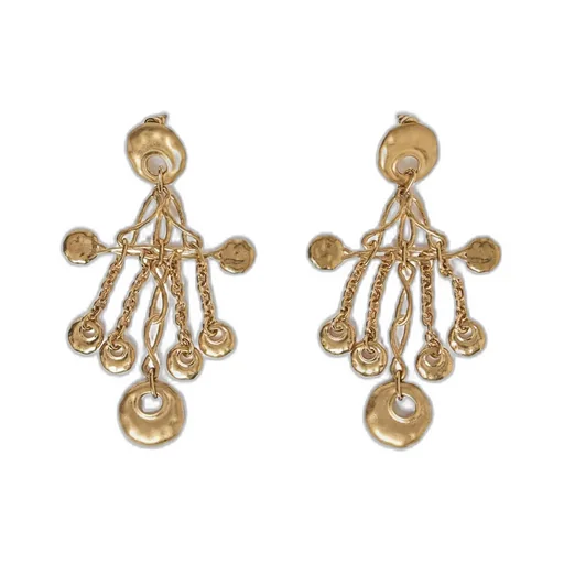 The Chloé Eclectic Earrings